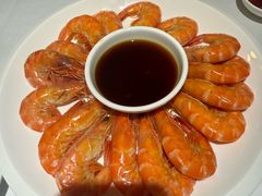 -万龙洲海鲜(南新仓店)