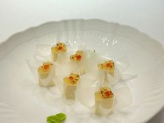 -粗茶淡饭·壹号餐房(洞庭街店)