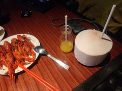 -西安W酒店·WEI全味西餐厅