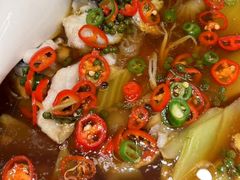 -志明眷村·台式融合菜·宵夜