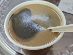 -谢怀亮芝麻茶