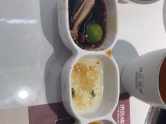 -洪氏嗨捞·广东猪肚鸡·椰子鸡火锅(西咸万象城店)