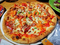 -盘炉forenza·云贵川融合小食堂 ( 钟楼中柳巷店)