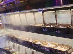 -花西亭·海鲜自助餐厅(瑞城名人酒店)