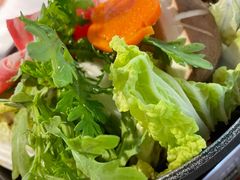 -森味薪火烧•烧鸟居酒屋•日本料理(望京店)