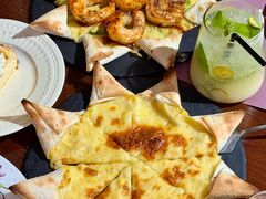 -沏点Trattoria意大利餐厅(新街口店)