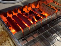 -丰茂烤串(五道口店)