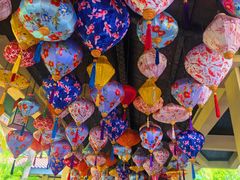 -海南清水湾莱佛士酒店