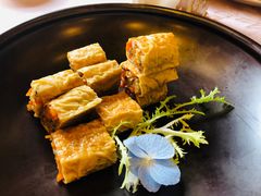 -锦堂中餐厅