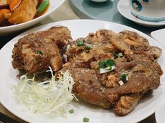 -莆田餐厅(NEX店)