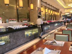 -索菲特西湖大酒店·香榭丽全日候餐厅(南山路店)