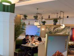 -荔粥记潮汕砂锅粥(太湖路店)