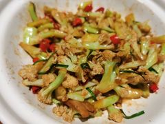 -常福人家(硚口店)