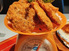 -长安·大茶饭