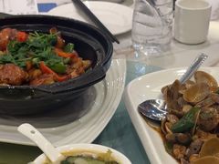 -御龙海鲜火锅(十六浦店)