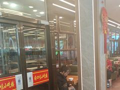 -好口味小吃楼·东北菜(太原南街店)