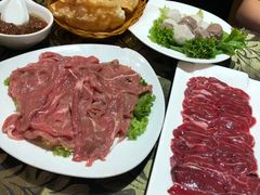 -丫丫汤膳打边炉(宏府408坊店)