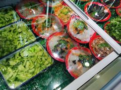 菜单-边江铁锅炖鱼(振八街店)