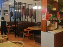 大堂-台北楚楚园馅饼粥(虹桥南丰城店)