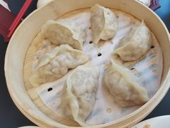 -红东阁东北菜烤肉酒馆(CROSS万象汇店)