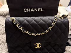 -CHANEL(恒隆广场店)