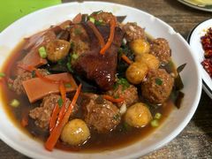 坛子肉-小四川美食馆(幸福路店)