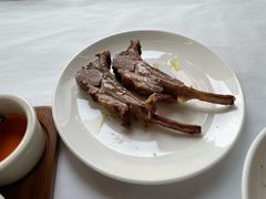 -拉蒂娜·巴西牛排馆 Latina·Brazilian Steakhouse(陆家嘴旗舰店)