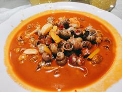 -阿英煲(凉城路店)