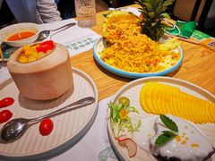 -泰悦澜·泰国餐厅(万象城店)