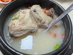 -长顺参鸡汤店(西塔总店)