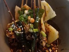-川椒媚双椒烤鱼(鑫江东方城购物中心店)