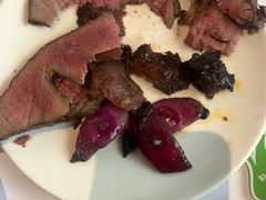 -拉蒂娜·巴西牛排馆 Latina·Brazilian Steakhouse(陆家嘴旗舰店)