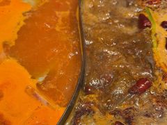 -旧街市鲜货老火锅(大光路店)