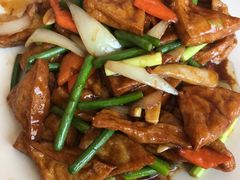 -金台阶鱼馆(于桥水库店)