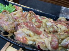 -胡悦里韩式烤肉(莱阳总店)