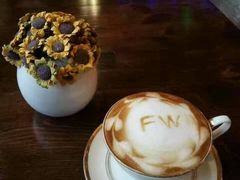 -清悦酒吧咖啡馆