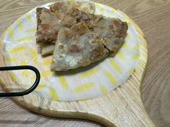-甲乙饼·手工牛肉饼(天通苑华联店)