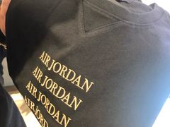 -Air Jordan(世贸天阶店)