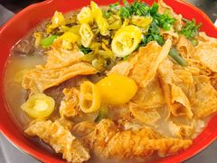 牛腩粉-超记粉店(阜民店)