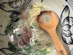 -牛三哥洛阳牛肉汤(生态城店)