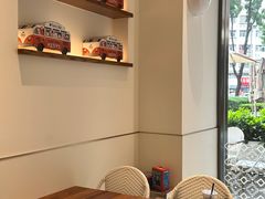 -Peet's 皮爷咖啡(乐峰店)