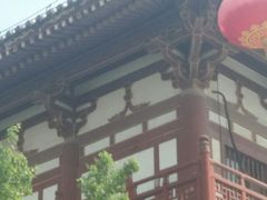 -西安青龙寺遗址景区