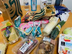 -盒马鲜生(文景博乐里购物广场店)