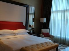 -澳门喜来登大酒店