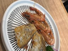-上渔铁板烧(熙悦汇店)