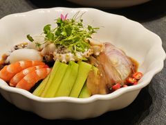 -锦府园·新台州菜(合生汇店)