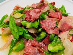 -滇铺子·云南特色菜·鲜花野菜季(曲靖万达店)