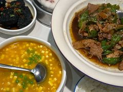 -兰湘子·湘菜小炒(石家庄万象城店)