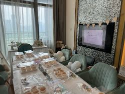-baby bella小贝拉母婴护理中心(珠海华发公寓店)