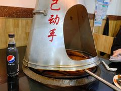-地锅传奇(水产西路店)